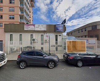 Plus de détails pour 3049 Brighton 6th St, Brooklyn, NY - Bureau à louer