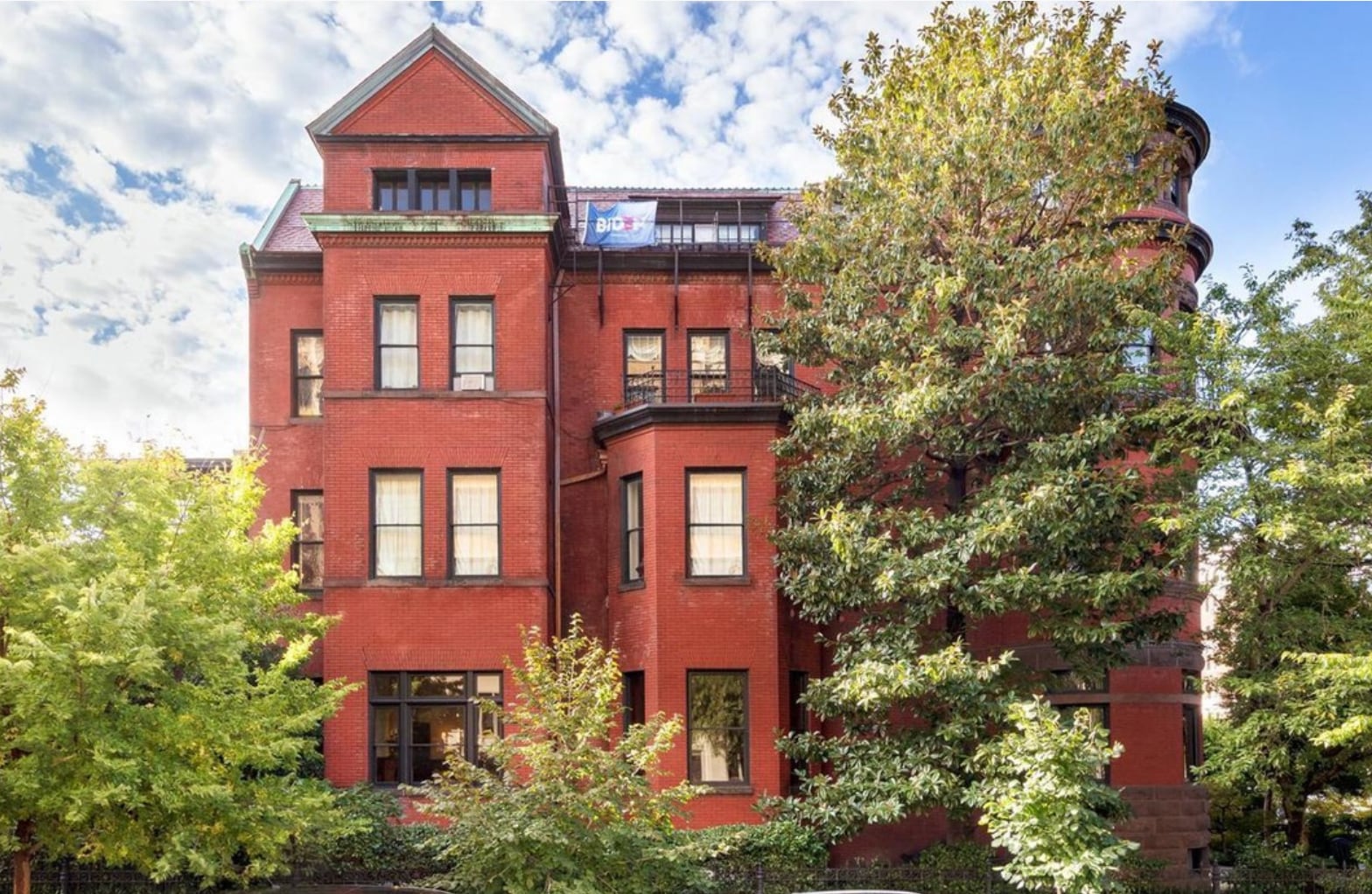 1633 16th St Nw, Washington, DC for lease Primary Photo- Image 1 of 33
