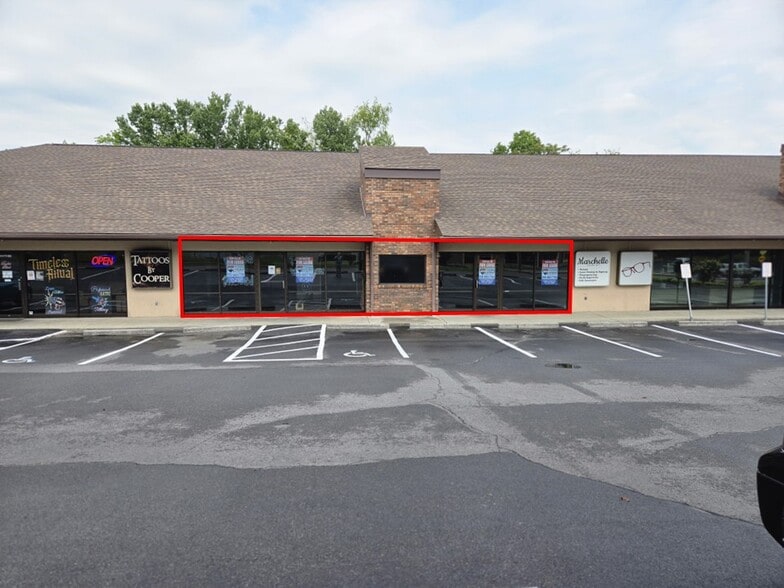 1701 Euclid Ave, Bristol, VA for lease - Building Photo - Image 3 of 12