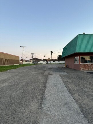 Plus de détails pour 258 W Pleasant Valley Rd, Oxnard, CA - Terrain à vendre