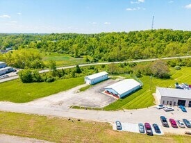 95 Wildflower Dr, New Concord, OH for sale - Building Photo - Image 2 of 13