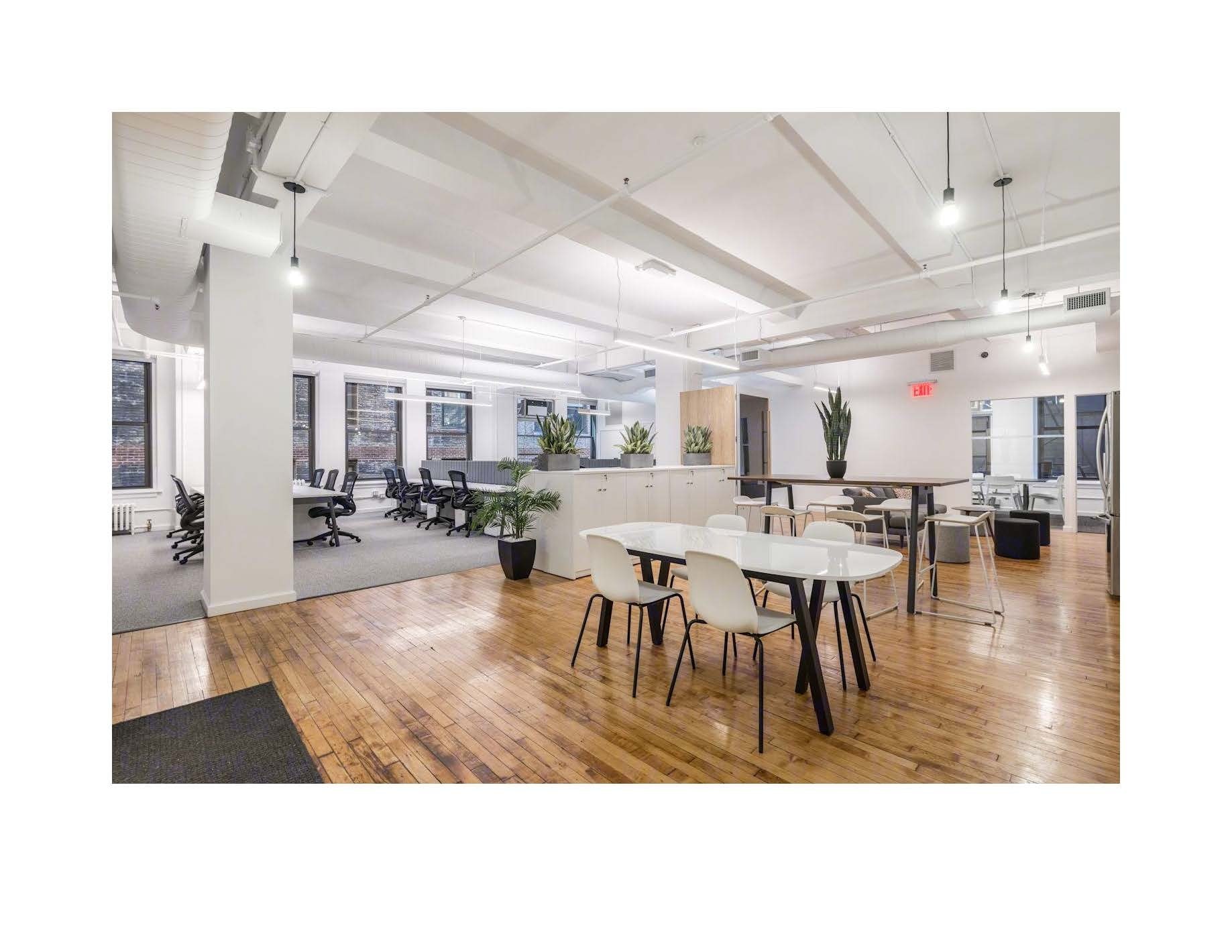 43 W 24th St, New York, NY for lease Interior Photo- Image 1 of 3