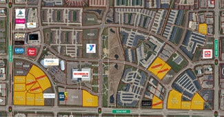 Plus de détails pour 4737 32nd S ave, Fargo, ND - Terrain à vendre