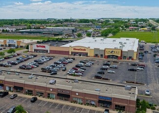 More details for 4938-4950 W Integrity Way, Appleton, WI - Retail for Sale