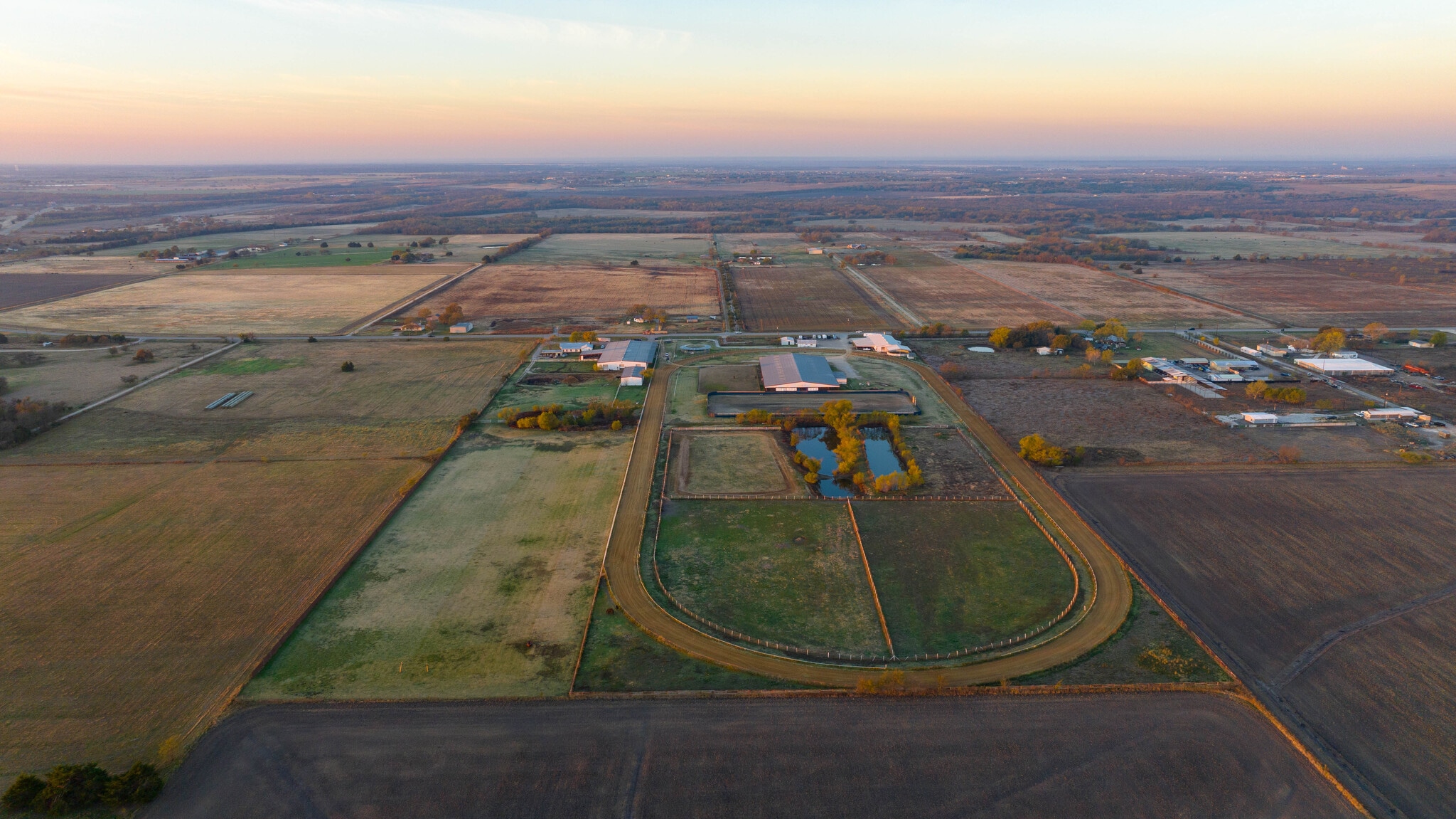 3018 FM 2578, Kaufman, TX for sale Aerial- Image 1 of 17