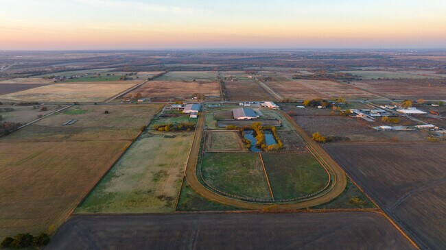 Plus de détails pour 3018 FM 2578, Kaufman, TX - Sports et divertissement à vendre