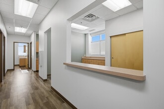 8285 W Arby Ave, Las Vegas, NV for lease Interior Photo- Image 2 of 5