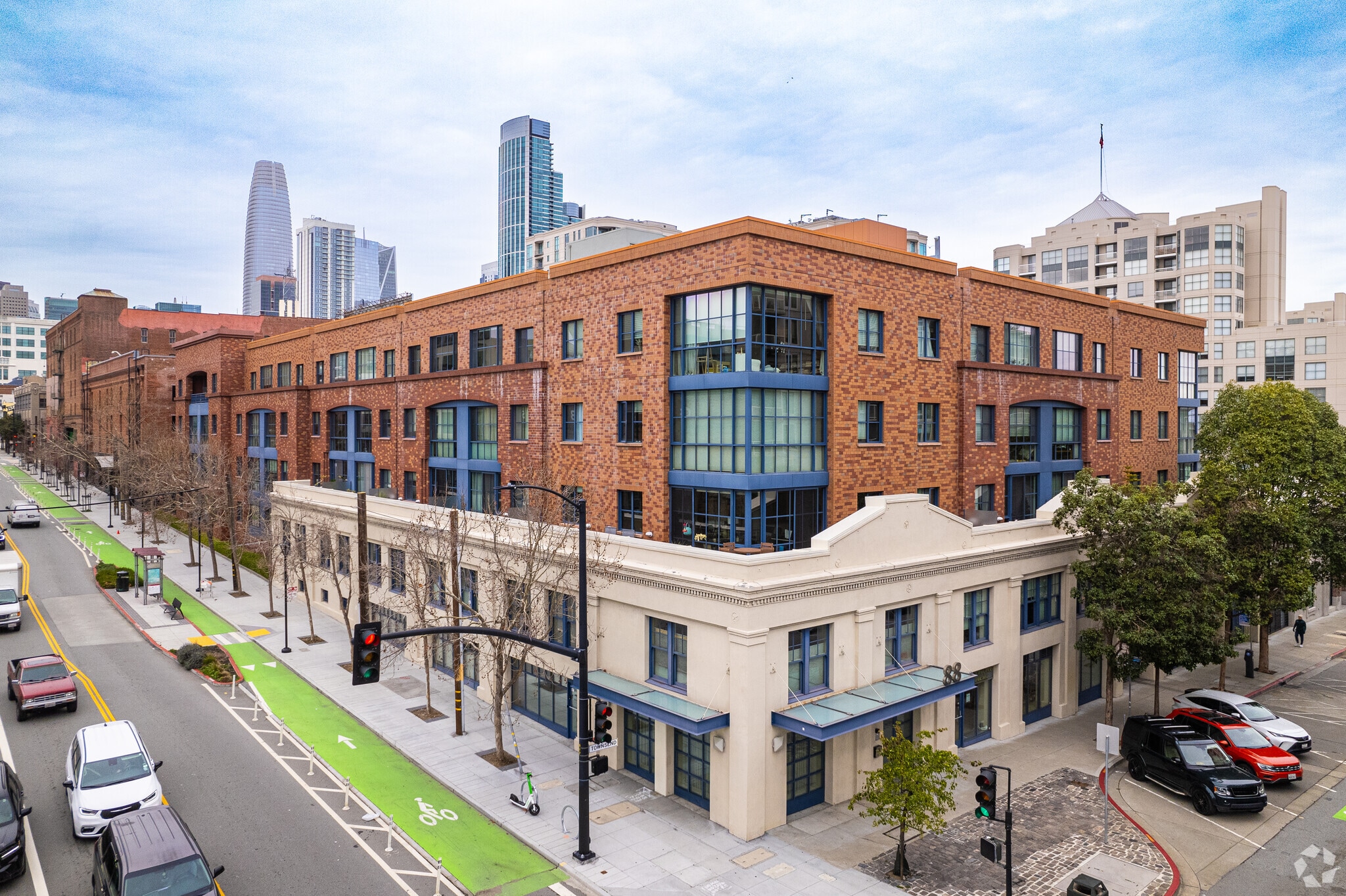 699 2nd St, San Francisco, CA for sale Primary Photo- Image 1 of 5