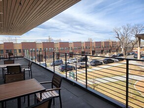 2840-2848 Fairfax St, Denver, CO à louer Photo intérieure- Image 1 de 5
