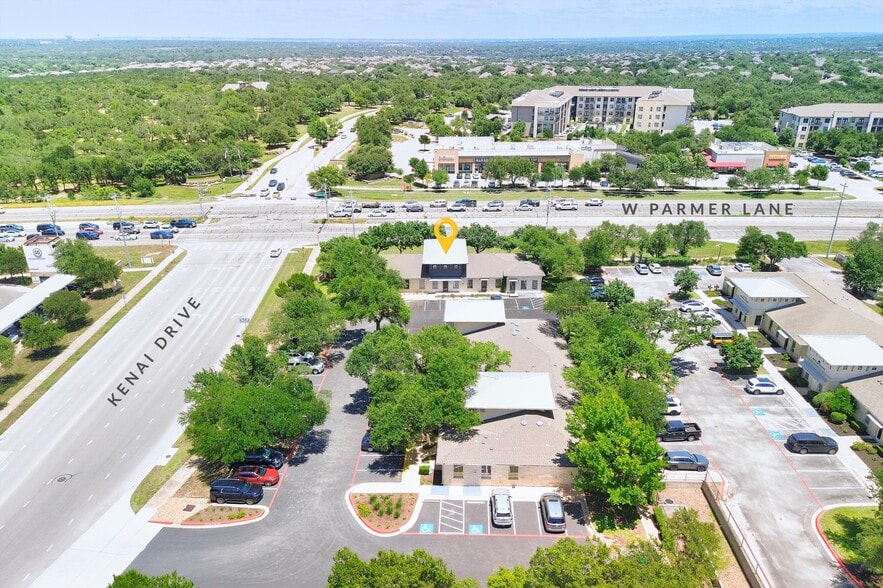 12171 W Parmer Ln, Cedar Park, TX for lease - Building Photo - Image 3 of 85