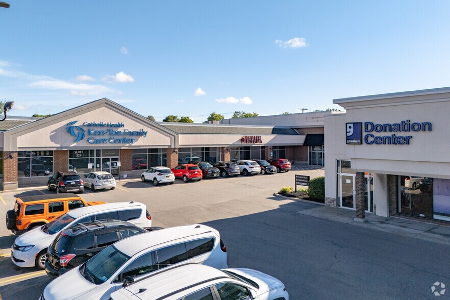 2629 Delaware Ave, Buffalo, NY for sale - Building Photo - Image 3 of 13