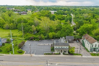 8862 Cincinnati Dayton Rd, West Chester, OH - Aerial  map view - Image1