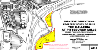 More details for Tawney Run Road, Tarentum, PA - Land for Sale