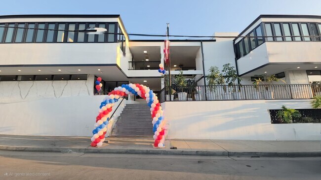 Plus de détails pour 984 Monument St, Pacific Palisades, CA - Bureau/Médical, Médical à louer