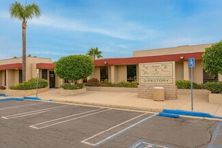 More details for 361-397 N San Jacinto St, Hemet, CA - Office for Sale