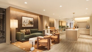 Plus de détails pour 5 Greenwich Office Park, Greenwich, CT - Coworking à louer