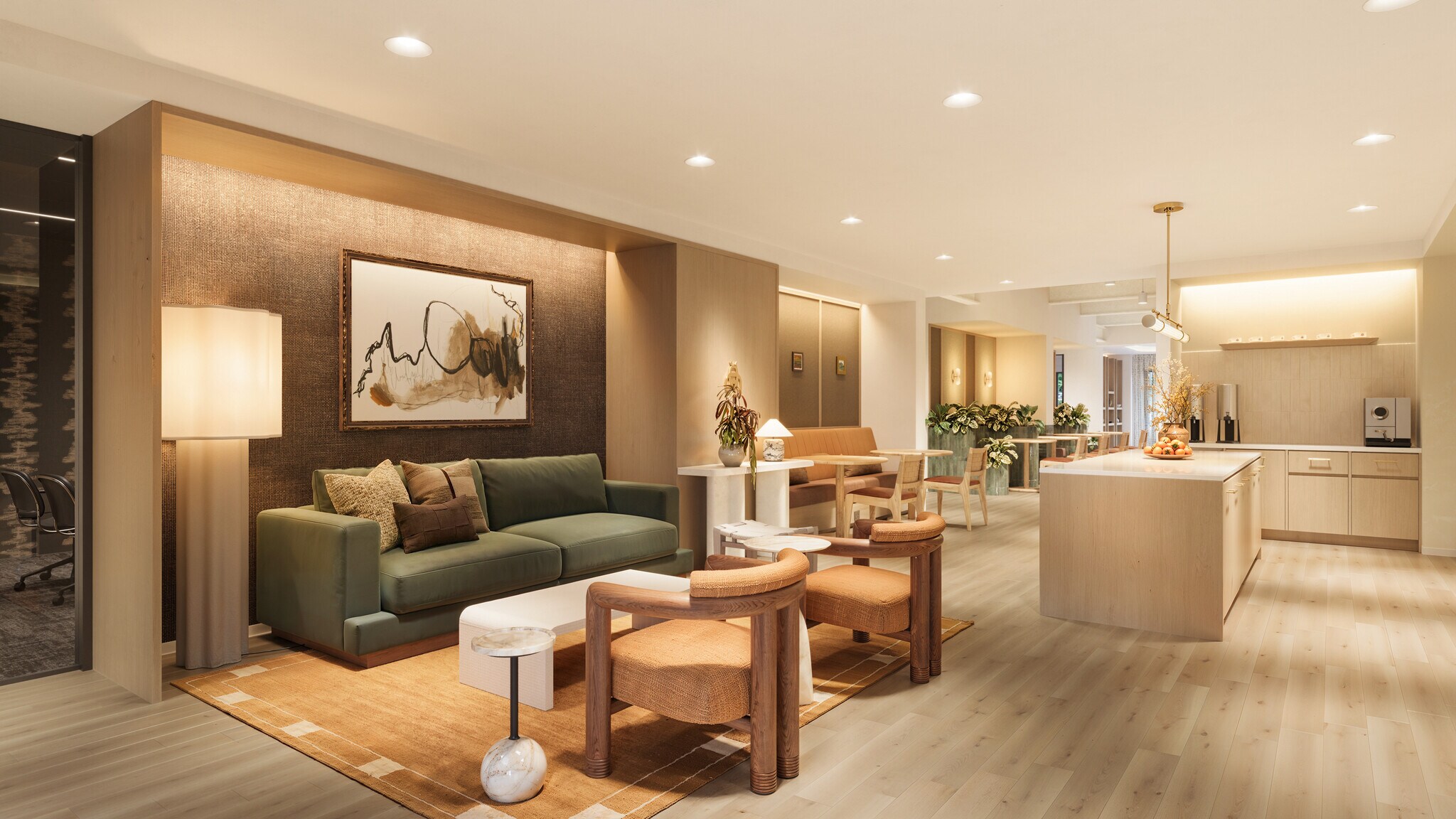 5 Greenwich Office Park, Greenwich, CT à louer Photo principale- Image 1 de 8