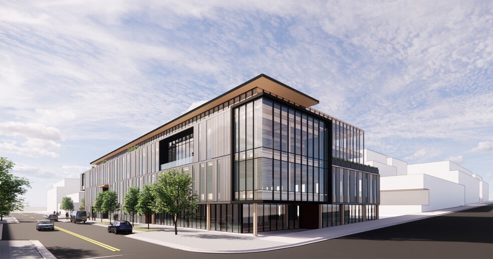 TBD 9th & Ford, Golden, CO for lease - Building Photo - Image 1 of 7