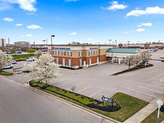More details for 7615-7617 Voice Of America Centre Dr, West Chester, OH - Office for Lease