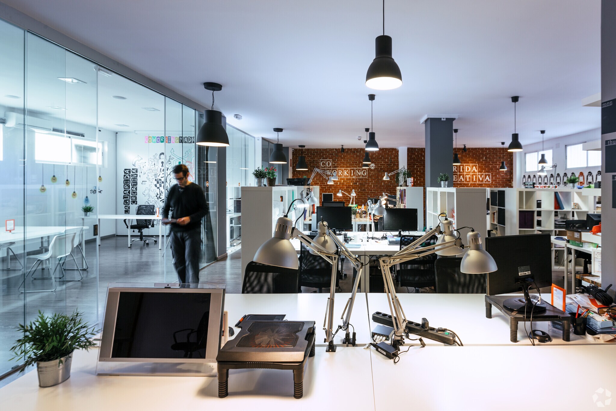 Calle Getafe, 13, Fuenlabrada, Madrid à louer Photo intérieure- Image 1 de 2