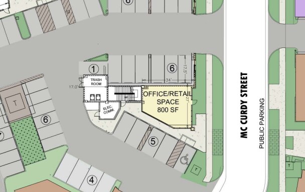 2805 MCCURDY ST, Austin, TX for lease Building Photo- Image 1 of 1