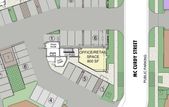 2805 MCCURDY ST, Austin, TX for lease Building Photo- Image 1 of 1