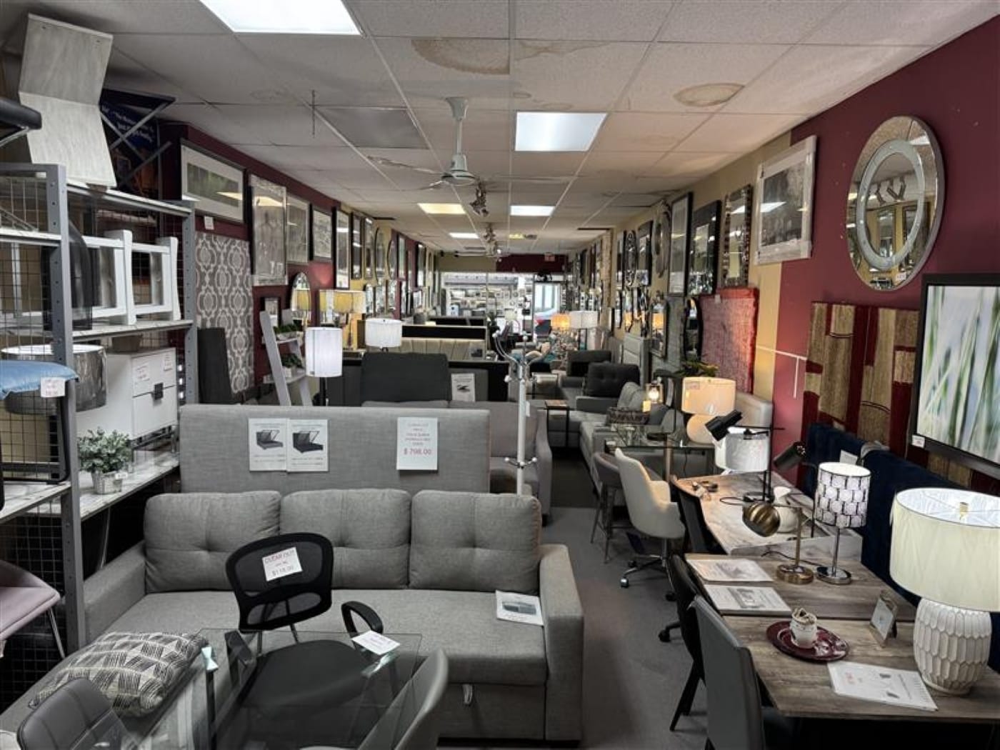 1222 Davie St, Vancouver, BC for lease Interior Photo- Image 1 of 1