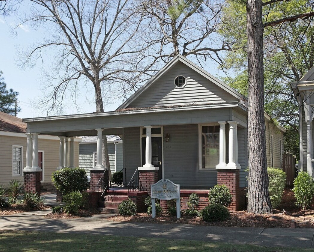 905 3rd Ave, Columbus, GA à louer Photo principale- Image 1 de 7