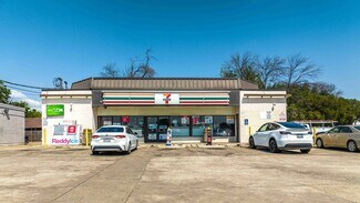 Plus de détails pour 3801 N Town East Blvd, Mesquite, TX - Commerce de détail à vendre