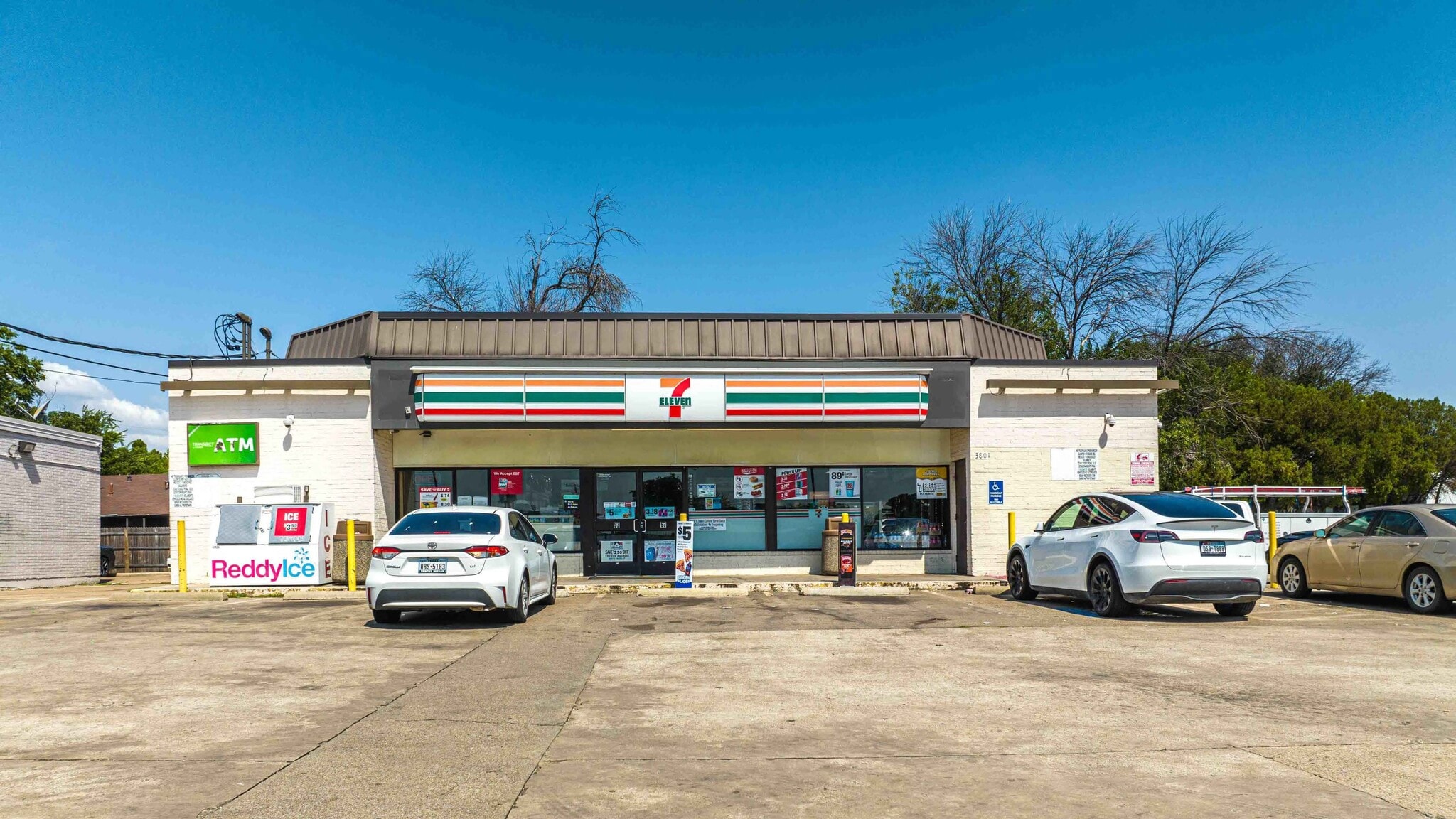 3801 N Town East Blvd, Mesquite, TX for sale Building Photo- Image 1 of 3