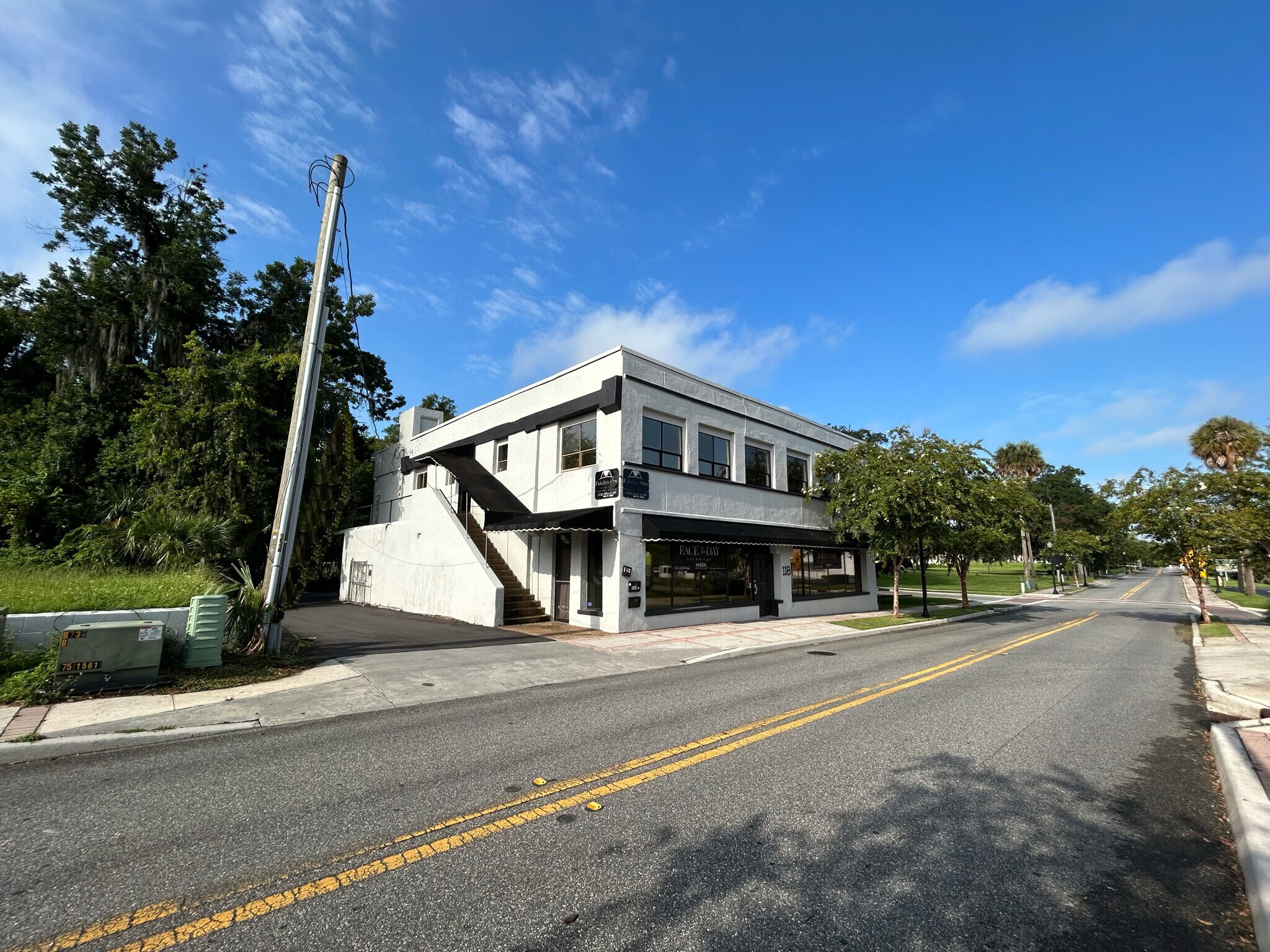 118 SW Fort King St, Ocala, FL for lease Building Photo- Image 1 of 5