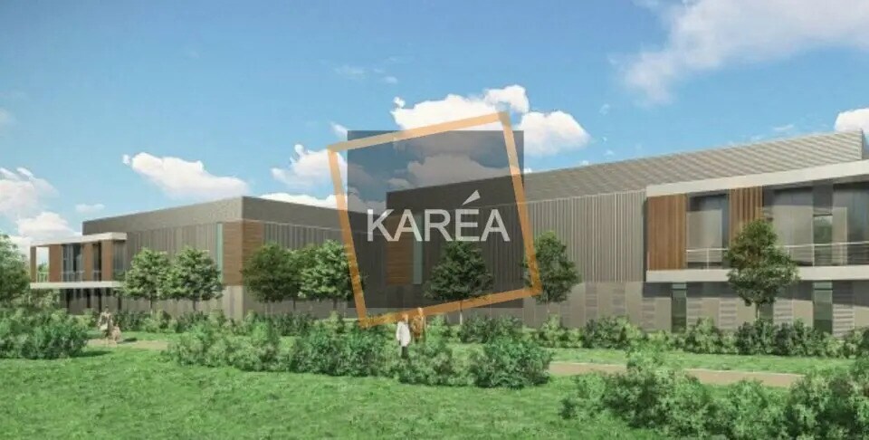 Flex dans Courtry à louer - Photo du bâtiment - Image 2 de 5