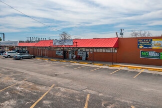 Plus de détails pour 3646-3678 Culebra Rd, San Antonio, TX - Commerce de détail à louer