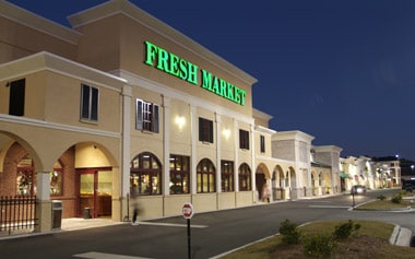 5525 Abercorn St, Savannah, GA for lease - Building Photo - Image 2 of 13