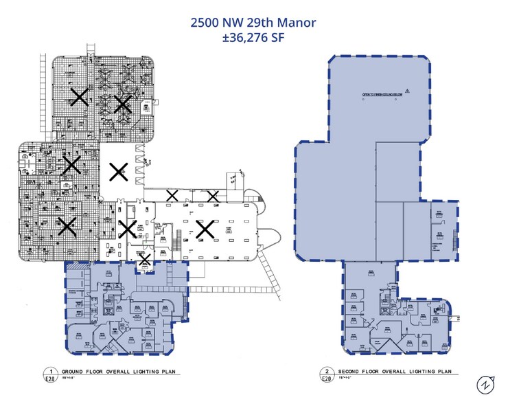 2500 NW 29th Mnr, Pompano Beach, FL for lease - Other - Image 3 of 3