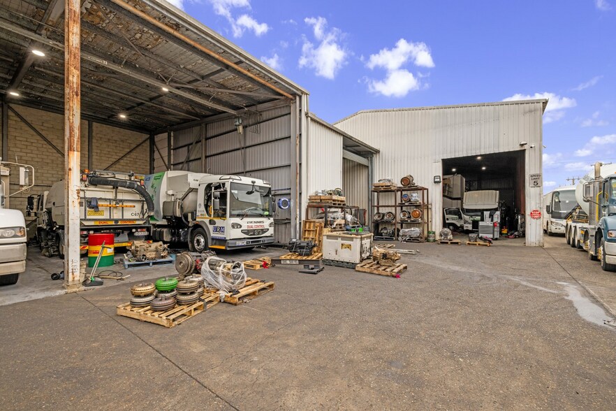 15 Verrell St, Wetherill Park for sale - Building Photo - Image 2 of 8