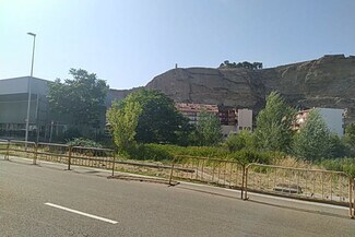 Plus de détails pour Polígono Margarita Uno, 2A, Calatayud - Terrain à vendre