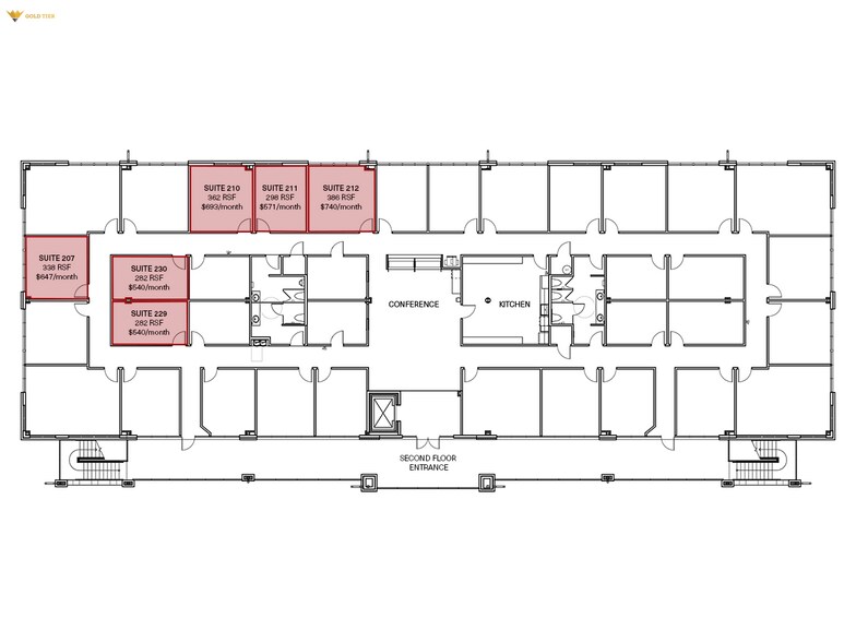 1010 Ranch Road 620 S, Lakeway, TX à louer - Photo du bâtiment - Image 2 de 9