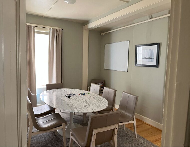 4 Funston Ave, San Francisco, CA for lease - Building Photo - Image 3 of 11