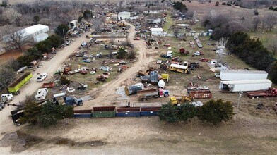 34330 Highway 29, Pauls Valley, OK - Aérien  Vue de la carte - Image1