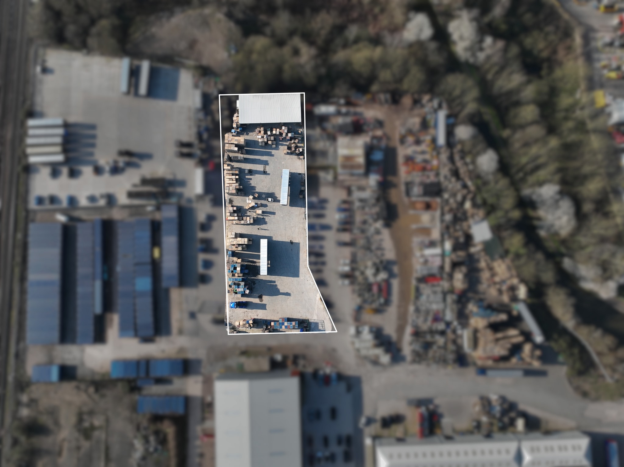 Redfern Road, Birmingham for lease Building Photo- Image 1 of 3