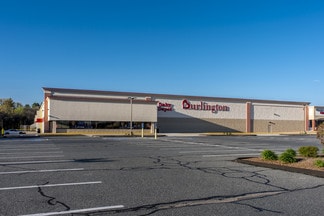 Plus de détails pour 290-306 Turnpike Rd, Westborough, MA - Commerce de détail à louer