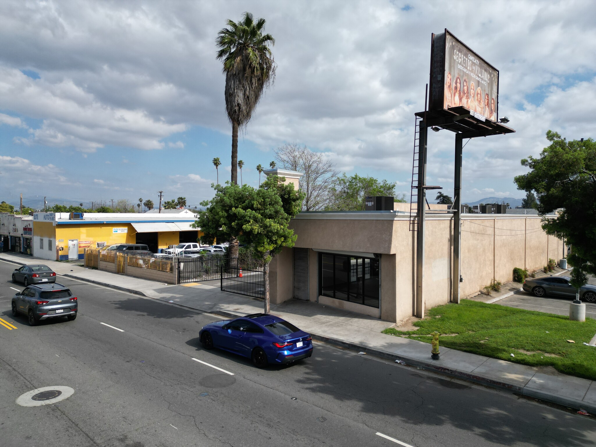 643 W Base Line St, San Bernardino, CA for lease Building Photo- Image 1 of 22