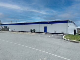 More details for 632 Grammes Rd, Allentown, PA - Industrial for Lease