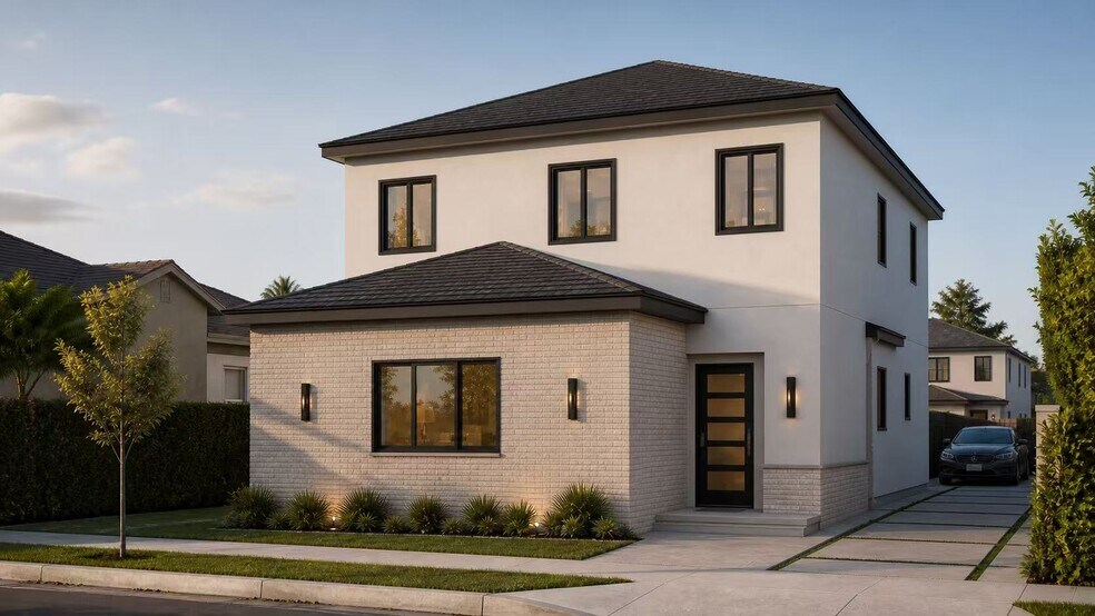 3045 Sullivan Ave, Rosemead, CA à vendre - Photo du bâtiment - Image 3 de 4