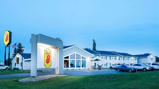 More details for 340 County Road 21 S, Glenwood, MN - Hospitality for Sale