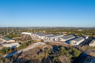 Plus de détails pour 1009 N RR 620, Lakeway, TX - Industriel à vendre