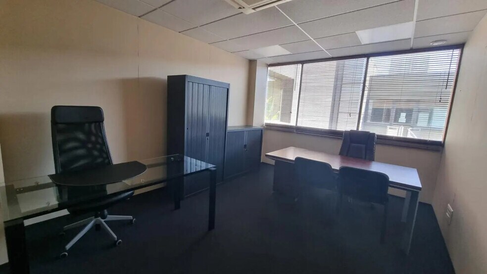 Bureau dans Bruges à vendre - Photo intérieure - Image 2 de 5