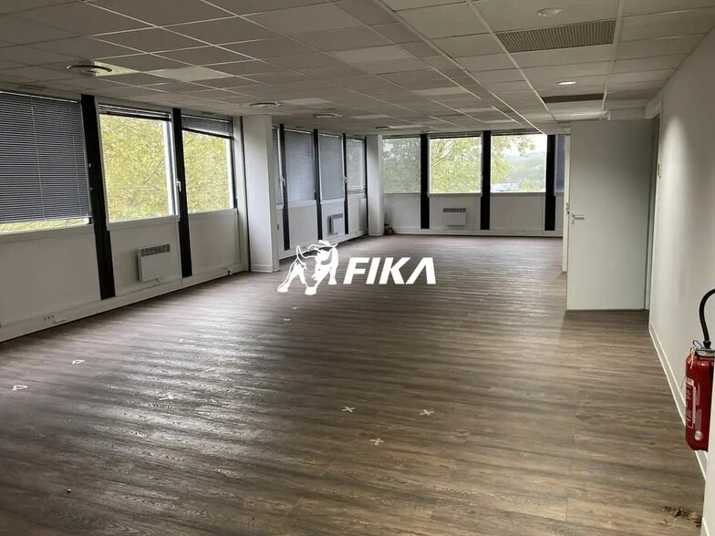 Bureau dans Labège à louer - Photo intérieure - Image 3 de 6