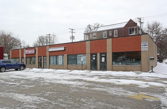 More details for 1015-1023 W Madison St, Oak Park, IL - Retail for Lease
